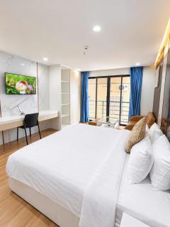 BRIO Hotels & Apartments - 5