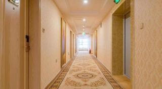 Vienna Hotel Shandong Qingzhou Ancient City - 8