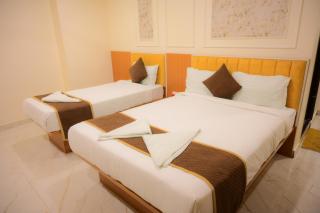 Ramanjaneya Udupi Hotel , Ram Mandir - Ayodhya - 9