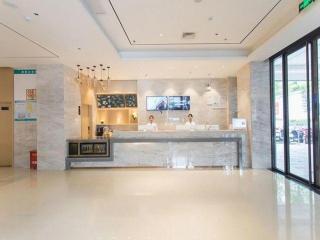 City Comfort Inn Nanning Kuaihuan Building Materials Market Yongwu Road Metro Station - 4