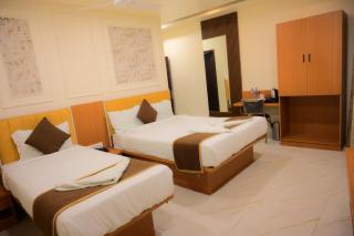 Ramanjaneya Udupi Hotel , Ram Mandir - Ayodhya - 2