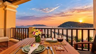 Point of view condos, tranquility bay, koh chang - 0