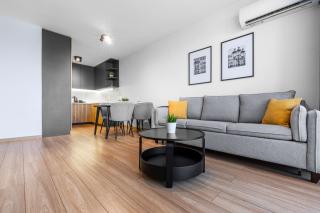 Perelic Apartment Your Place in Plovdiv - 5