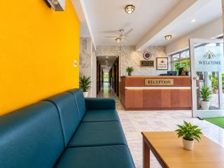 The Ambika Palace near Mall Road Mussoorie with Parking - 2