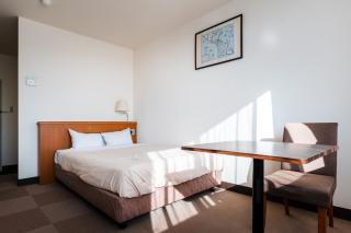 Daini Prince Hotel Muroran View - 8