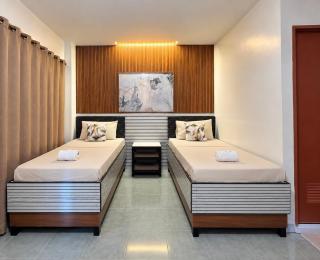 3H Guestrooms and Apartment - 9