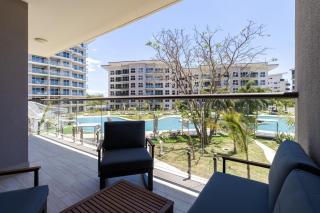 CASA MAKAI Exclusive apartment overlooking the pool - 4