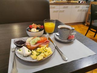 Hotel zum Bierschorsch - 9