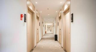 City Comfort Inn Luzhou Jiangyang District Wancheng International - 5