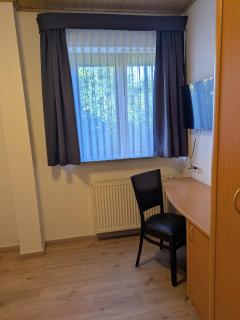 Hotel zum Bierschorsch - 2