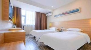 City Comfort Inn Yichang Wanda Plaza Yunhe Park - 3