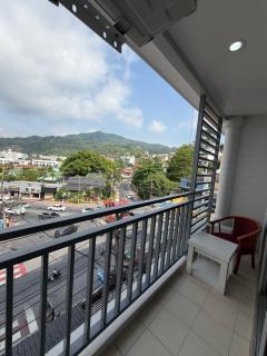 Little Patong Hotel & Restaurant - 7