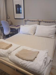 The Garden View Room in Taman Melawati - 0