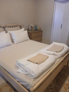 The Garden View Room in Taman Melawati - 5