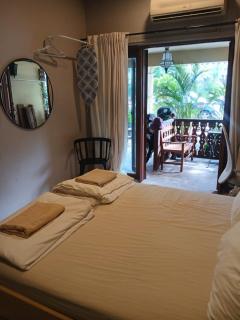 The Garden View Room in Taman Melawati - 4