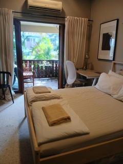 The Garden View Room in Taman Melawati - 3
