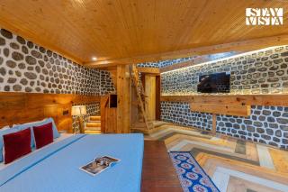StayVista at Whispering Roots - 3