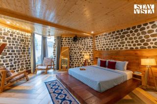 StayVista at Whispering Roots - 4