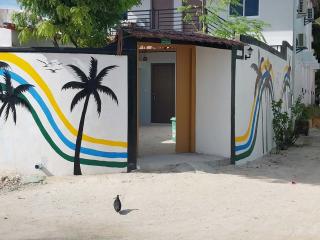 Himmafushi home stay - finiroalhi inn - 9
