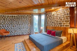 StayVista at Whispering Roots - 1