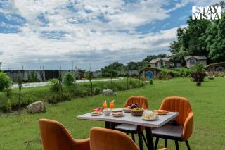 StayVista at Whispering Roots - 7