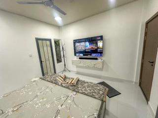 Himmafushi home stay - finiroalhi inn - 6