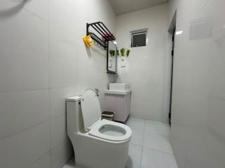 Himmafushi home stay - finiroalhi inn - 4