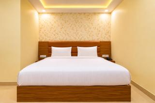 D'Capitol Hotels - Delhi IGI Airport with Airport Pickup - 8