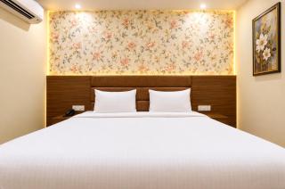 D'Capitol Hotels - Delhi IGI Airport with Airport Pickup - 7