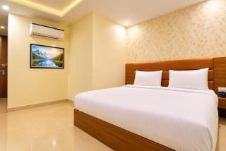 D'Capitol Hotels - Delhi IGI Airport with Airport Pickup - 6