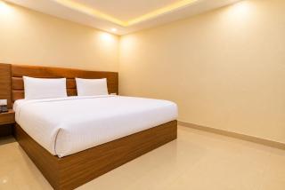 D'Capitol Hotels - Delhi IGI Airport with Airport Pickup - 5