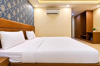 D'Capitol Hotels - Delhi IGI Airport with Airport Pickup - 1