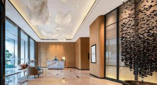 Projoy Hotel Tianfu Chengdu - 7