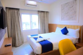 Ramanjaneya Udupi Hotel , Ram Mandir - 0