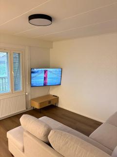 Reisjarvi apartment near to the windfarms - 0