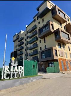 F3 riad city - 2