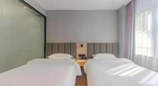 Shell Hotel Hefei Provincial Hospital - 7