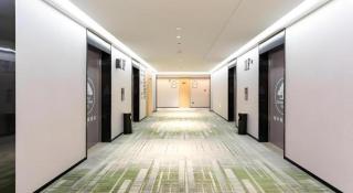 GreenTree Inn Jinan West Station Exhibition Center - 1