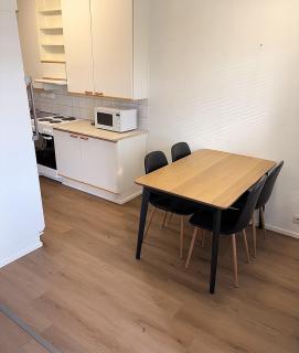 Reisjarvi apartment near to the windfarms - 6