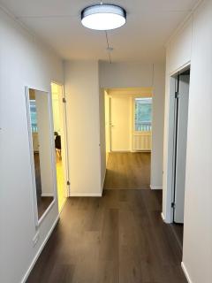 Reisjarvi apartment near to the windfarms - 7