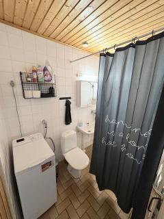 Reisjarvi apartment near to the windfarms - 2
