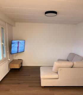Reisjarvi apartment near to the windfarms - 9