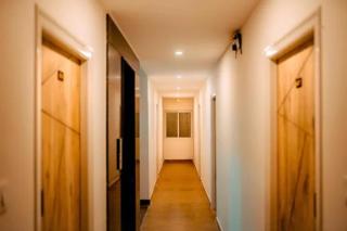 FabHotel Elite Fortune Inn - 8