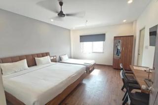 FabHotel Elite Fortune Inn - 7
