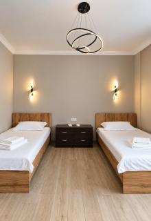 Hotel City - 7