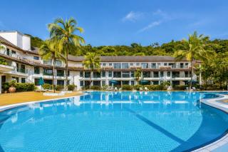 Sunday Residence Inn Cherating - 1