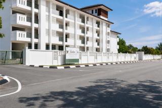 Sunday Residence Inn Cherating - 9