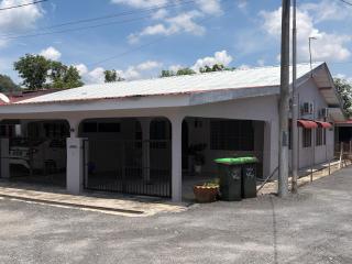 Homestay Rahmat 1 - Kangar - 9