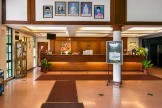 Sunday Residence Inn Cherating - 7