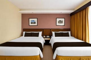 Sunday Residence Inn Cherating - 6